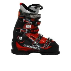 Salomon Mission 770