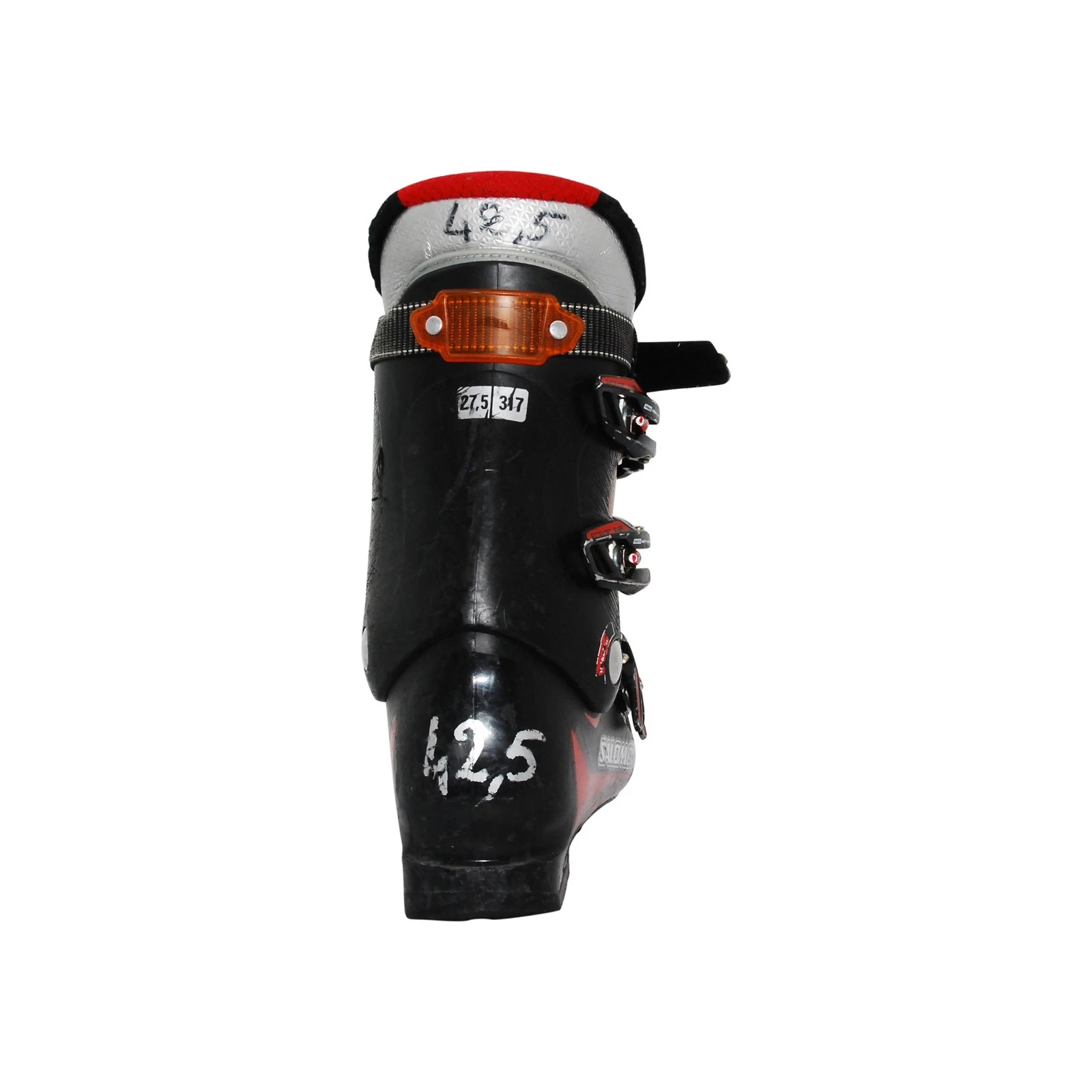 Salomon Mission 770 2 Salomon Mission 770 – Image 2