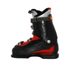 Salomon Mission 770 6 Salomon Mission 770 -Skis alpins Soldes 63ec16df26d855.74144993 chaussures de ski alpin salomon mission 770