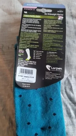 Lorpen Polyvalent 5 Lorpen Polyvalent -Skis alpins Soldes 63ec813b766c91.37699368 phpw4irue