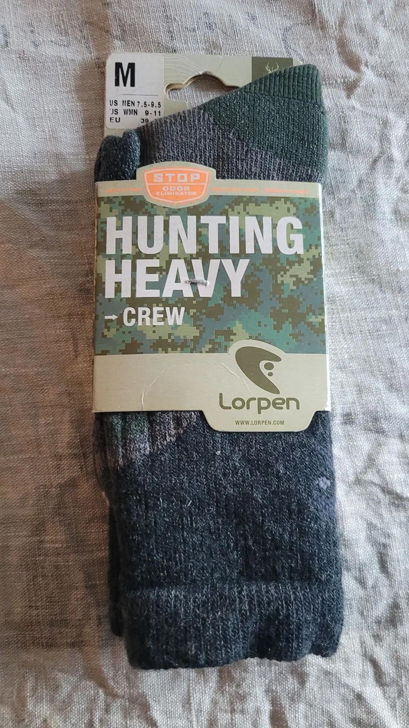 Lorpen Polyvalent 1 Lorpen Polyvalent