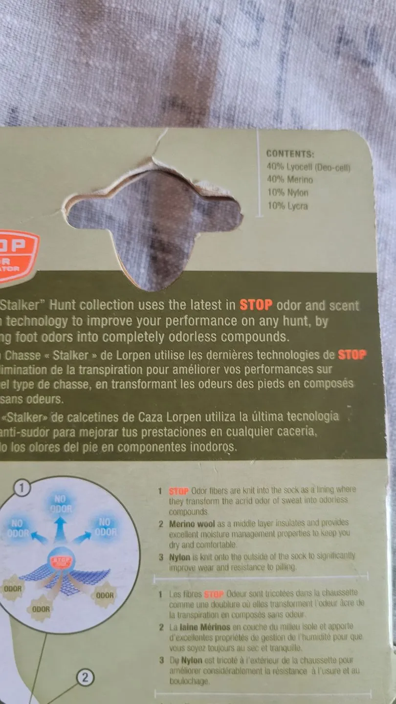 Lorpen Polyvalent 3 Lorpen Polyvalent – Image 3