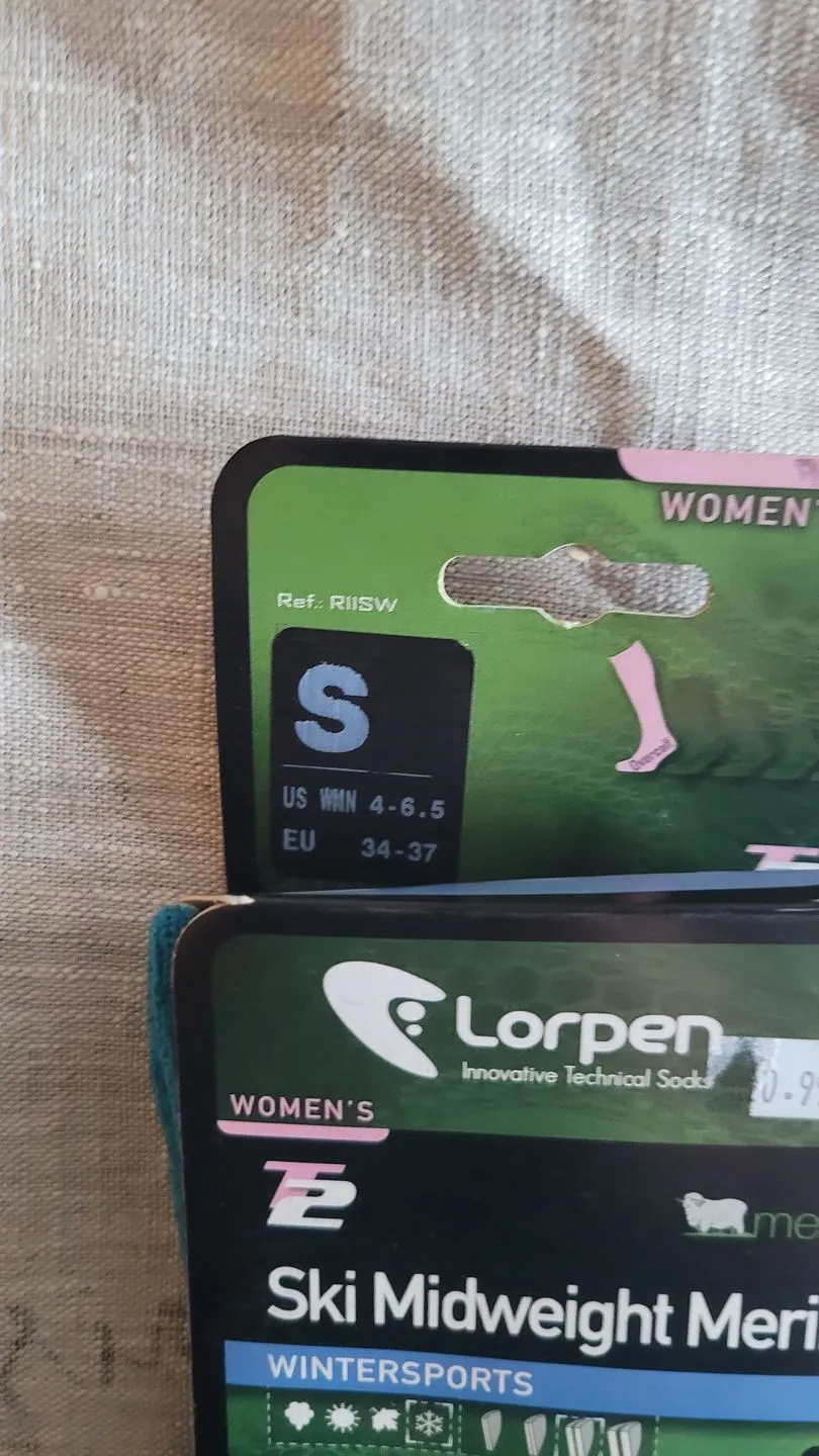 Lorpen Polyvalent 2 Lorpen Polyvalent – Image 2