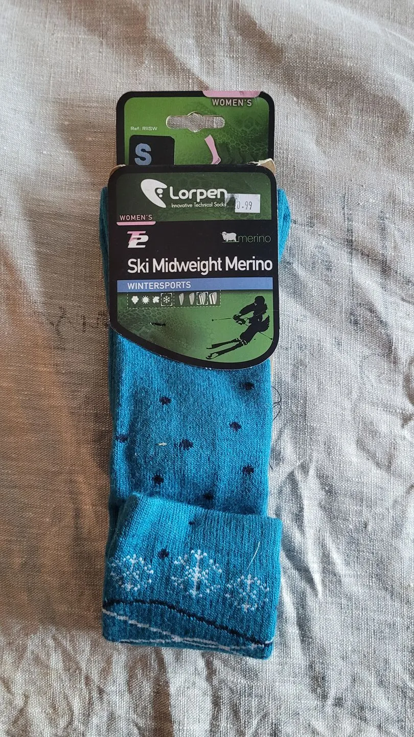 Lorpen Polyvalent 1 Lorpen Polyvalent