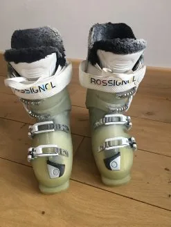 Rossignol Electra 100