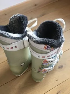 Rossignol Electra 100 5 Rossignol Electra 100 -Skis alpins Soldes 63ecec6851c786.58836968 phpces4jr