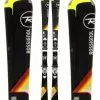 Rossignol FAMOUS 10