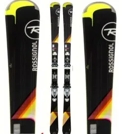 Rossignol FAMOUS 10