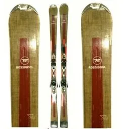 Rossignol UNIQUE 4