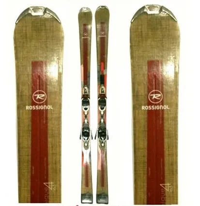 Rossignol UNIQUE 4 1 Rossignol UNIQUE 4