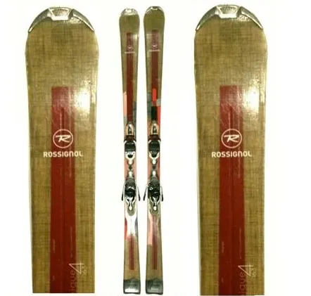 Rossignol UNIQUE 4 2 Rossignol UNIQUE 4 – Image 2