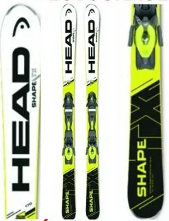 Head X SHAPE 2018 -Skis alpins Soldes 63ee43e32e4499.62836089 php57kavk