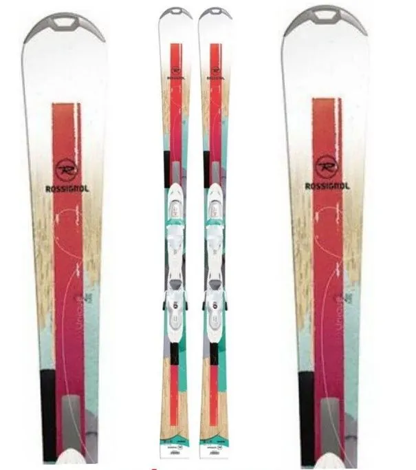 Rossignol Unique 1 Rossignol Unique