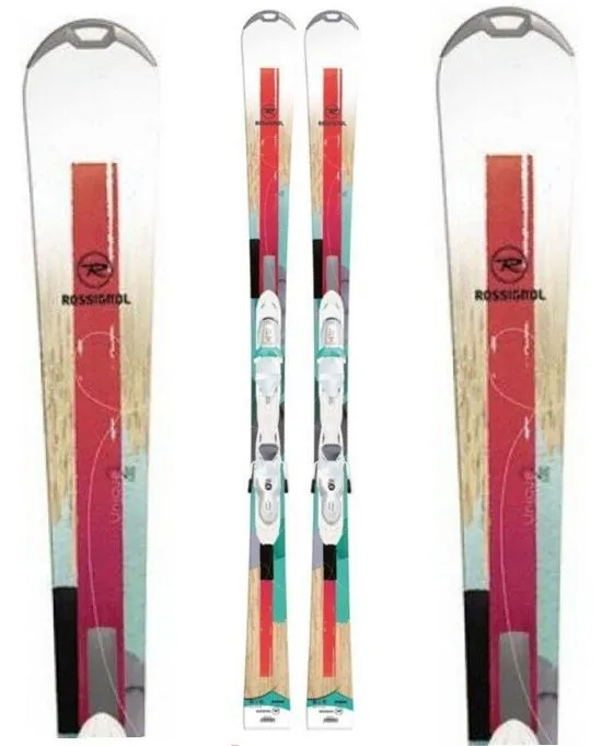 Rossignol Unique 2 Rossignol Unique – Image 2