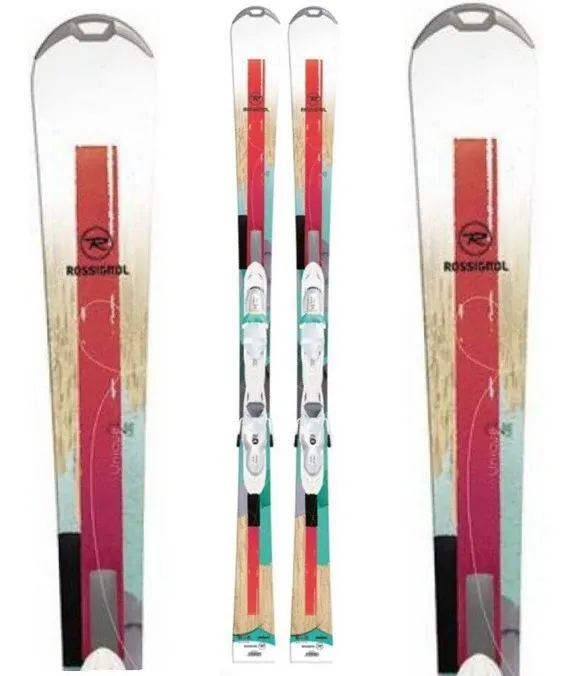Rossignol Unique 3 Rossignol Unique – Image 3