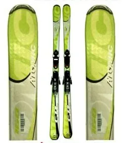 Atomic ETL 5 Atomic ETL -Skis alpins Soldes 63ef6b0471db23.99068776 phpics9lv