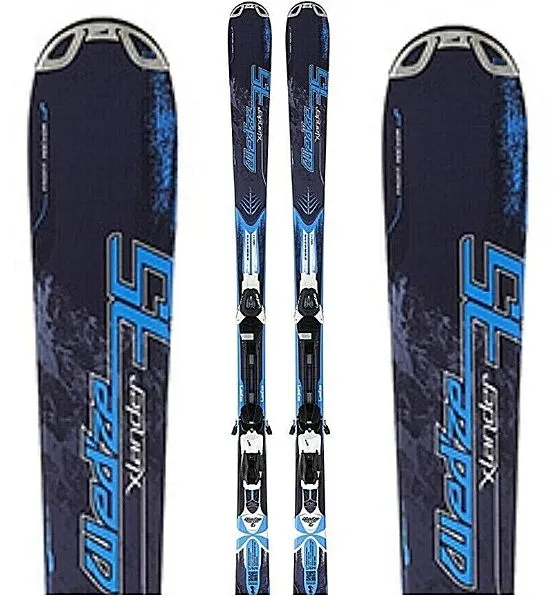 WEDZE X-LANDER 1 WEDZE X-LANDER