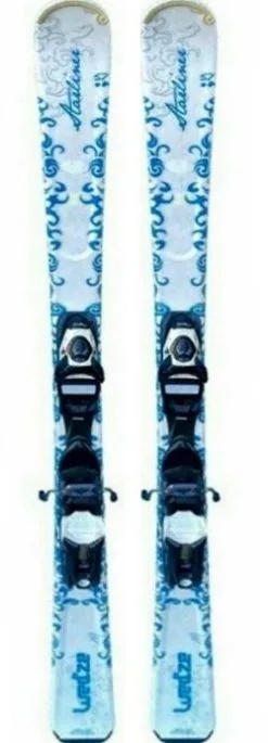 WEDZE Starliner -Skis alpins Soldes 63ef7f2f4e5283.17287746 phpzgoa7q