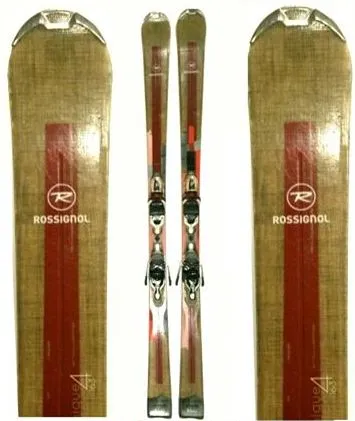 Rossignol UNIQUE 4 3 Rossignol UNIQUE 4 – Image 3