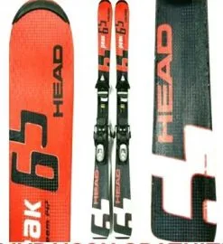 Head Peak 65 -Skis alpins Soldes 63f071c222a0f5.68248044 phpfamwej
