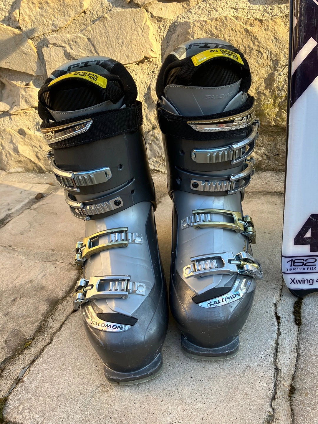 Salomon XWing 4 2 Salomon XWing 4 – Image 2