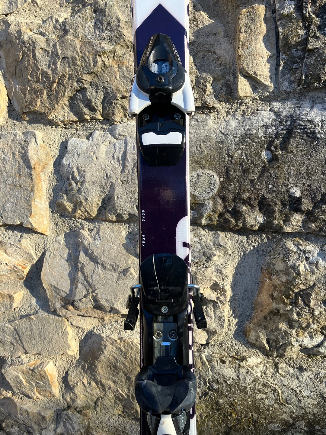 Salomon XWing 4 4 Salomon XWing 4 – Image 4