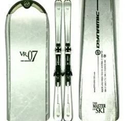 DYNASTAR Vr 07 -Skis alpins Soldes 63f07c1b1e1d77.98563072 phpw1iamk