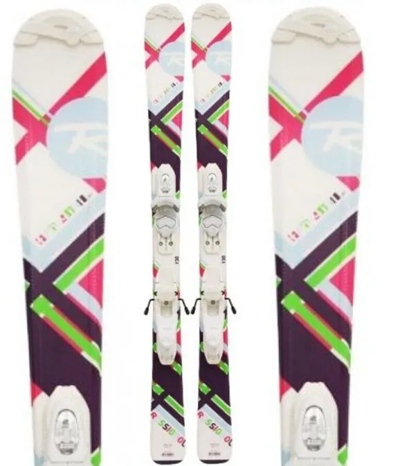 Rossignol Fun Girl 2 Rossignol Fun Girl – Image 2