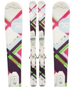 Rossignol Fun Girl