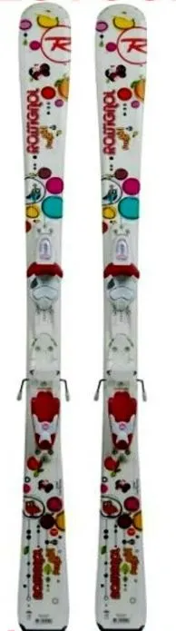 Rossignol Fun Girl 3 Rossignol Fun Girl – Image 3