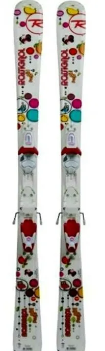 Rossignol Fun Girl