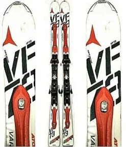 Atomic VARIO FLEX 73