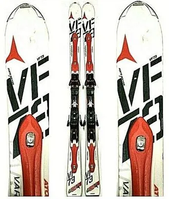 Atomic VARIO FLEX 73 2 Atomic VARIO FLEX 73 – Image 2