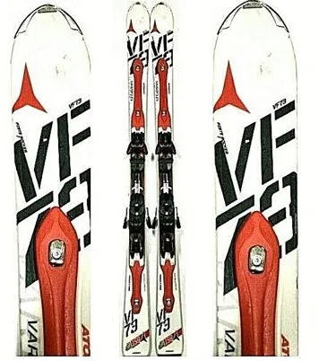 Atomic VARIO FLEX 73 3 Atomic VARIO FLEX 73 – Image 3