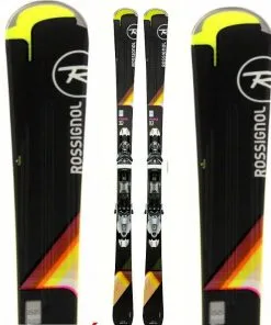 Rossignol FAMOUS 10