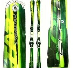 DYNASTAR SKI CROSS