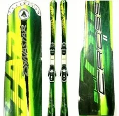 DYNASTAR SKI CROSS -Skis alpins Soldes 63f0b2ee7ed163.37546964 php7jjdpp