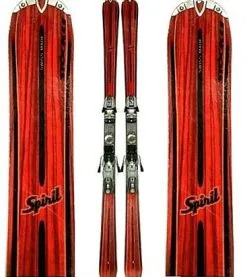 Stöckli SPIRIT 5 Stöckli SPIRIT -Skis alpins Soldes 63f0bc967691c9.41172244 php83unsq