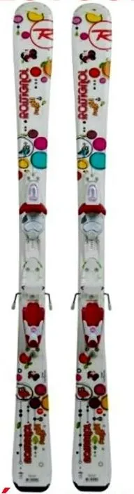 Rossignol FUN GIRL