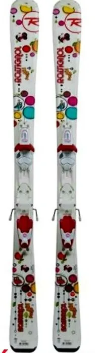 Rossignol FUN GIRL 3 Rossignol FUN GIRL – Image 3