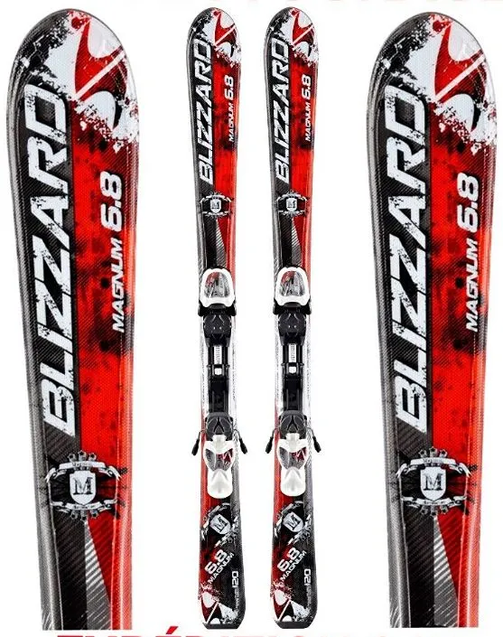 BLIZZARD MAGNUM 3 BLIZZARD MAGNUM – Image 3