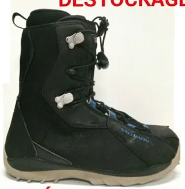 Salomon AUTRE 2 Salomon AUTRE – Image 2