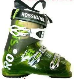 Rossignol Evvo R -Skis alpins Soldes 63f0f040685688.61770190 phph3yhla