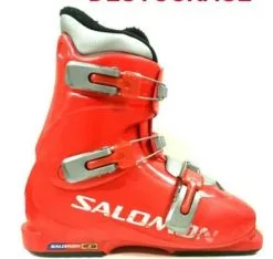 Salomon T2