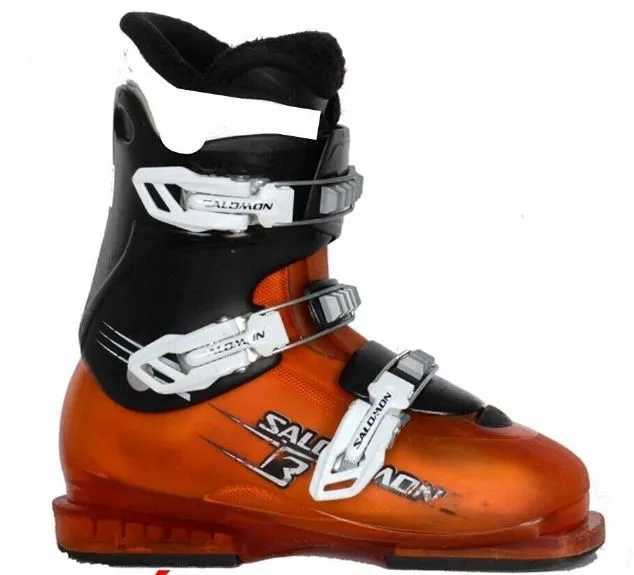 Salomon T2 ET T3 3 Salomon T2 ET T3 – Image 3