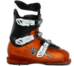 Salomon T2 ET T3