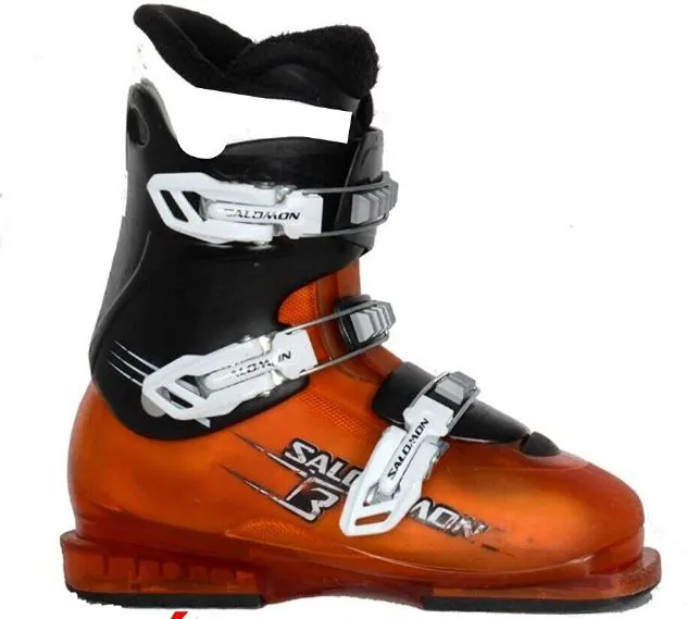 Salomon T2 ET T3 1 Salomon T2 ET T3