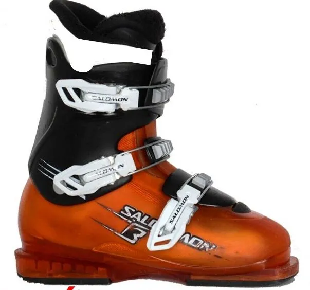 Salomon T2 ET T3 2 Salomon T2 ET T3 – Image 2