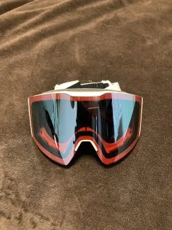 Oakley Fall Line Xl