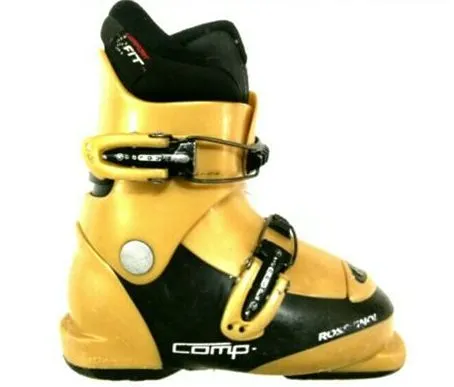 Rossignol Comp-j 3 Rossignol Comp-j – Image 3